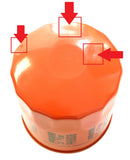 Fram PH6606 Engine Oil Filter