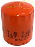 Fram PH966B Extra Guard Spin-On Oil Filter