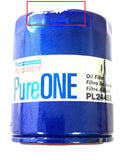 Purolator PureONE PL24458 Engine Oil Filter