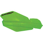 Powermadd 34103 Trail Star Sereis Handguard System - Green