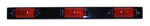 Peterson 150-3R Sealed ID Bar - Red