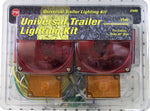 Peterson V540 Trailer Light Kit