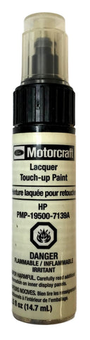 Ford Motorcraft PMP-19500-7139A Lacquer Touch-Up Paint