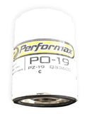 Performax PO-19 Engine Oil Filter PO19