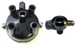Preferred 1662-1667 Distributor Cap Rotor 16621667