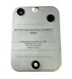 Purolator F53123 Fuel Water Separator Element 19797