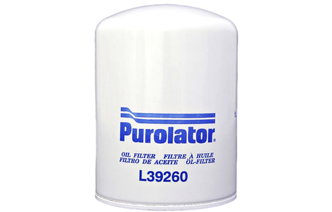 Purolator L39260 Oil Filter