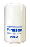 Purolator L54998 Engine Oil Filter