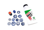 Castrol R-12 to R-134a Retro Kit Fits Honda Toyota Isuzu Mazda Hyun 1975-1985