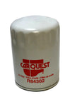 Carquest R84302 Oil Filter