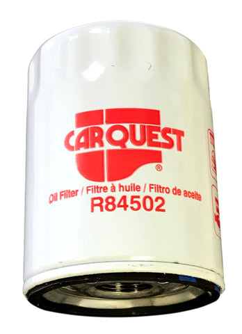 Carquest Engine Oil Filter R84502