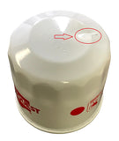 Carquest Oil Filter R85365