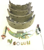 Raybestos 330RP Front Drum Brake Shoe Set