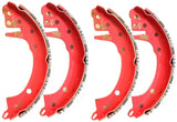 Raybestos 441 New Premium Drum Brake Shoes
