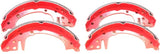 Raybestos 441 New Premium Drum Brake Shoes