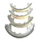 Raybestos R357 Drum Brake Shoe Set