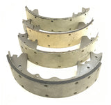 Raybestos R357 Drum Brake Shoe Set