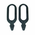 All Rite RBA2 All Terrain Replacement Rubber Snubbers