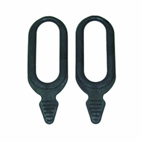 All Rite RBA2 All Terrain Replacement Rubber Snubbers