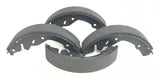 Rockhill 71-520 Relined Drum Brake Shoe Set 71520