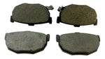 Raybestos Raymold RPD323 Disc Brake Pads