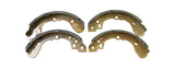 Bendix RS697 Global Brake Shoe