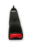 Genuine OEM Ford FR3Z-7660044-AB Rear Seat Belt Buckle fits 2015 Ford Mustang