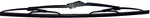 Splash BSV17F11 Safeview Performance Wiper Blade