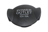 OEM Ford YS4Z-15052-BA Power Outlet 12V Socket Cap
