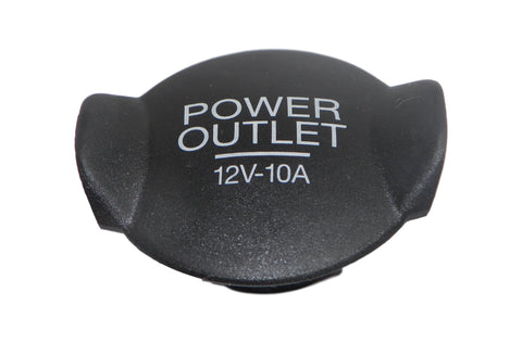 OEM Ford YS4Z-15052-BA Power Outlet 12V Socket Cap