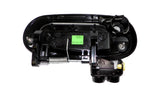 Genuine OEM Ford 5L3Z-7822405-AAPTM LH Driver Door Handle fits 97-02 Expedition