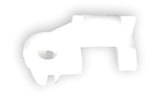 Genuine OEM Ford F57Z-1021952-B Actuating Rod, Latch Retainer Clip