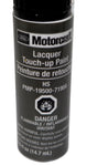 Genuine OEM Ford Motorcraft PMPC-19500-7190A Lacquer Touch-Up Paint (HS)