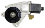 Genuine OEM Ford 6E5Z-5423395-AA Window Lift Motor Front Left 6E5Z5423395AA