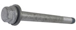 Genuine OEM Ford W717155-S442 Lower Control Arm Rear Bolt fits 15-17 Transit-350