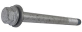 Genuine OEM Ford W717155-S442 Lower Control Arm Rear Bolt fits 15-17 Transit-350
