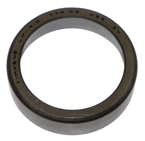 Genuine OEM Ford B5A-1217-B Outer Wheel Bearing Cup LM11910