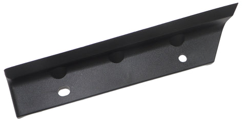 Genuine Ford 8C2Z-16E207-AA Front Left Mount Filler fits 08-14 E-350 Super Duty