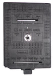 Genuine OEM Ford 2L1Z-14A003-DA Relay-Fuse Cover fits 2004-08 Ford F-150 5.4L-V8