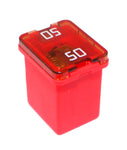 Genuine Ford 7T4Z-14526-E 50Amp 58V Fuse fits 2011-15 Explorer Edge MKX Focus