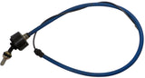 Beck/Arnley 093-0550 Clutch Release Cable 0930550
