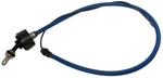 Beck/Arnley 093-0550 Clutch Release Cable 0930550