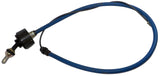 Beck/Arnley 093-0550 Clutch Release Cable 0930550