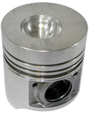 Federal Mogul P20262 Pistons & Piston Rings Kit STD fits Toyota P033L 11B Engine
