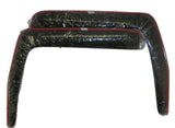 Belmor VL-881 Heavy Truck Ventvisor Left & Right for Select Western Star Vehicle