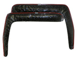 Belmor VL-881 Heavy Truck Ventvisor Left & Right for Select Western Star Vehicle