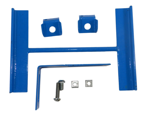 TRW 620016 Universal Cross Bar Battery Hold Down Bracket Kit **FREE SHIP** NEW!