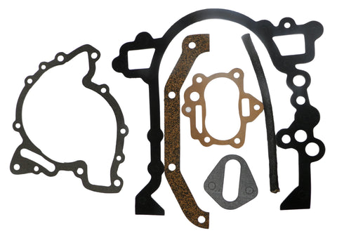 TCS45006 JV906 Engine Timing Cover Gasket Set 1975-1985 Buick Pontiac Oldsmobile