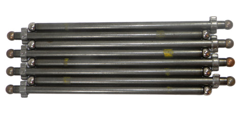 Sealed Power RP-3232 Push Rod 8pcs fits 1982-1985 Buick Chevy Oldmobile Pontiac