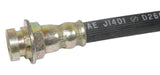 Universal Brake Parts BH1002 Brake Hydraulic Hose